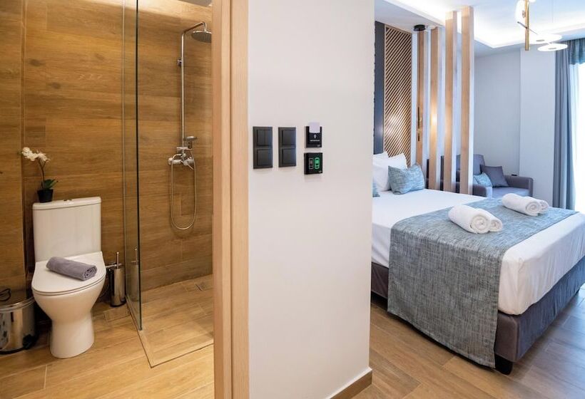 John Mary Suites