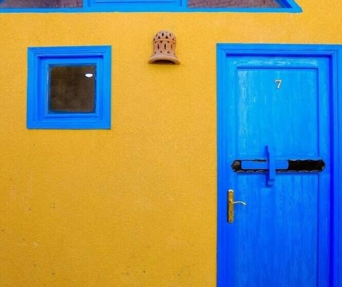 Kulih Nubian Guest House