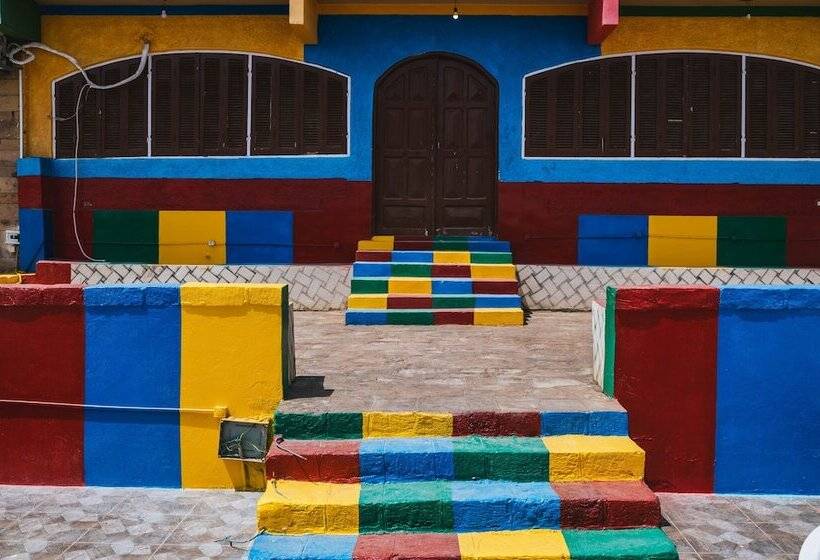 Kulih Nubian Guest House
