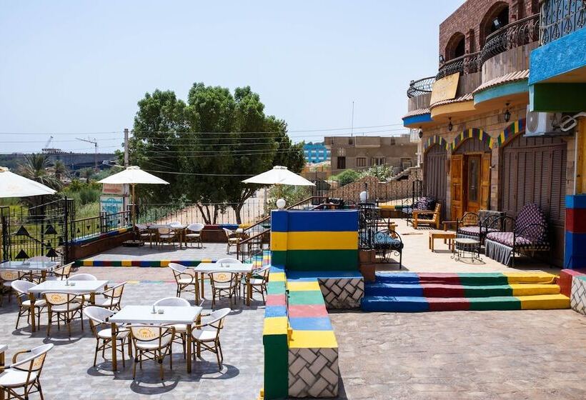 Kulih Nubian Guest House