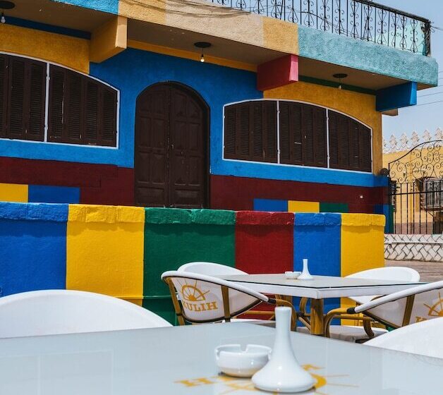 Kulih Nubian Guest House