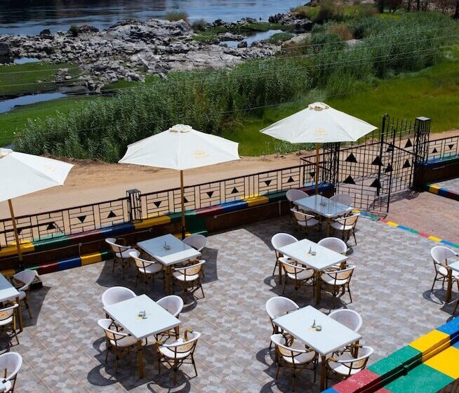 Kulih Nubian Guest House