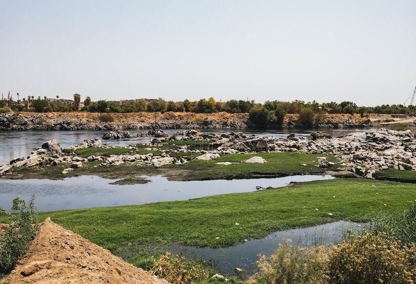 Kulih Nubian Guest House