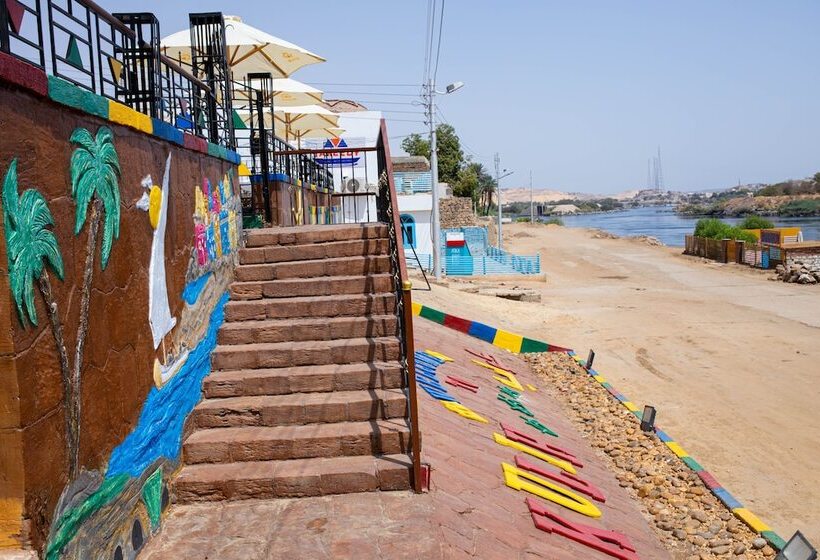 Kulih Nubian Guest House