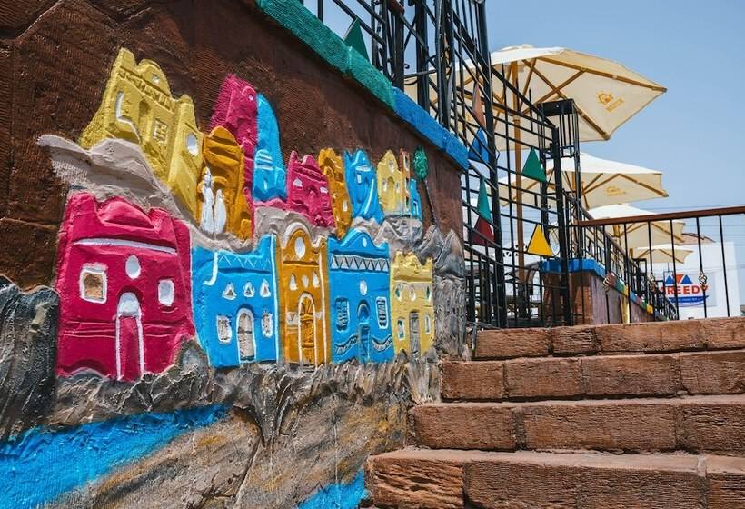 Kulih Nubian Guest House