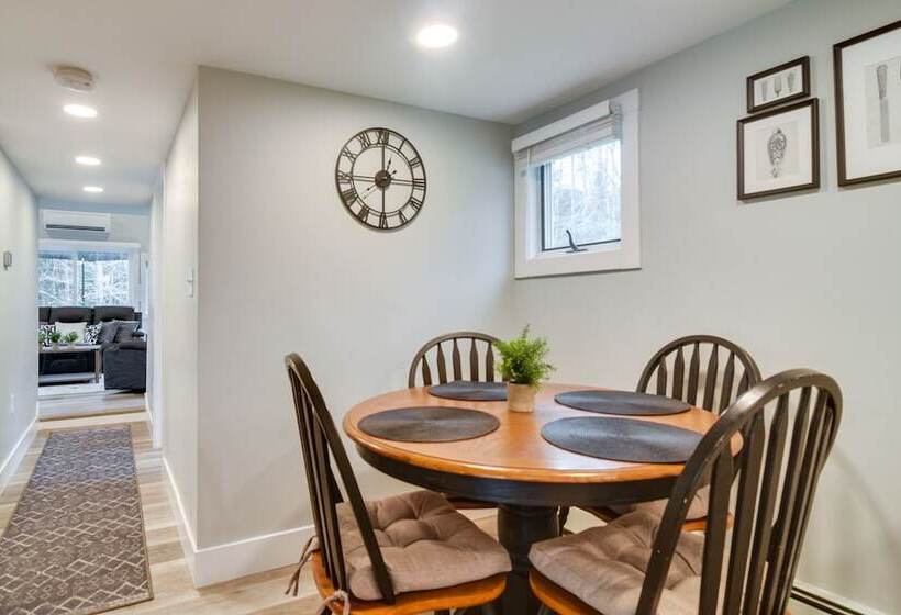 Modern Stark Home W/ Game Room, Grill & Fire Pit