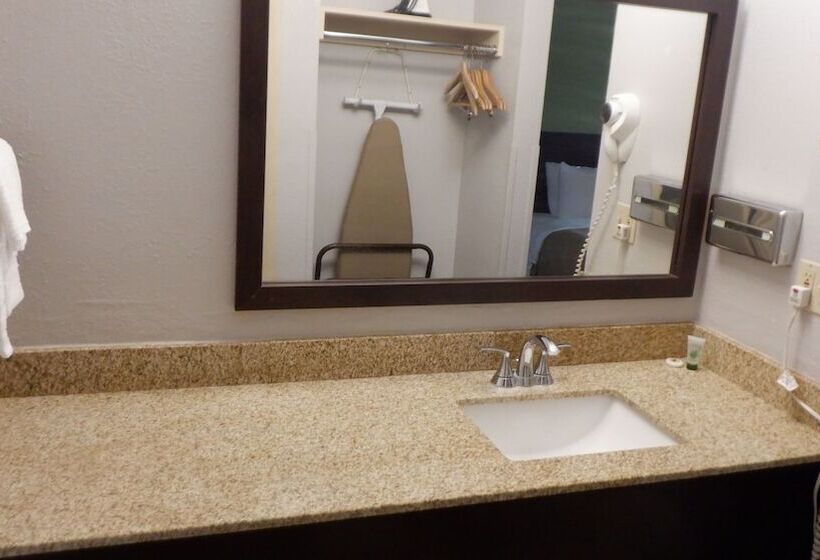 مُتل Americas Best Value Inn Yakima