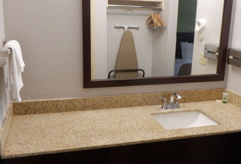 مُتل Americas Best Value Inn Yakima