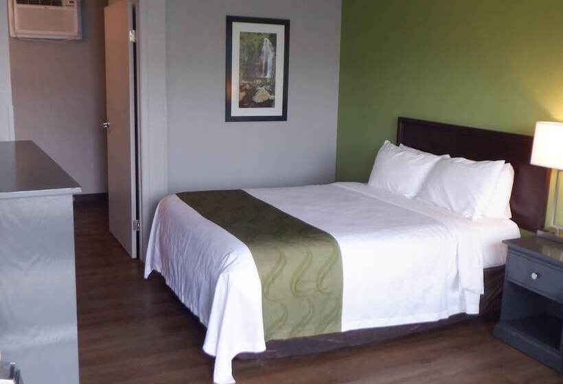 مُتل Americas Best Value Inn Yakima
