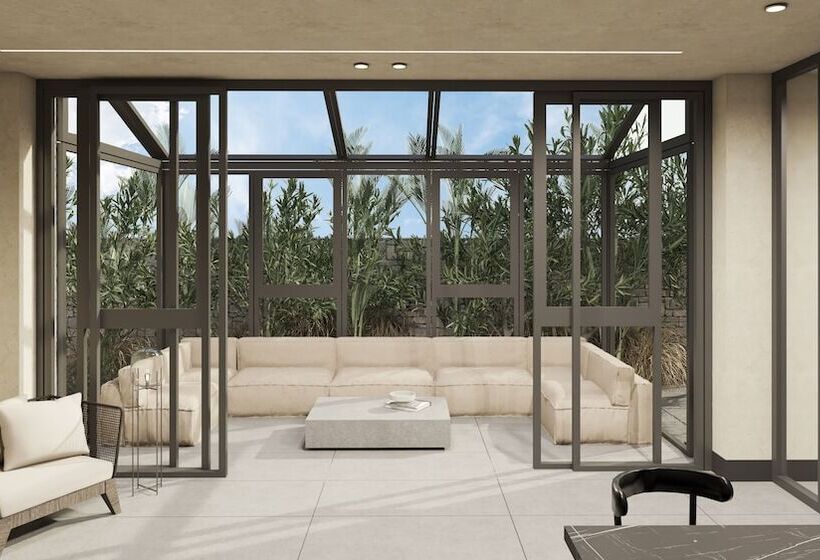 Omega Residences