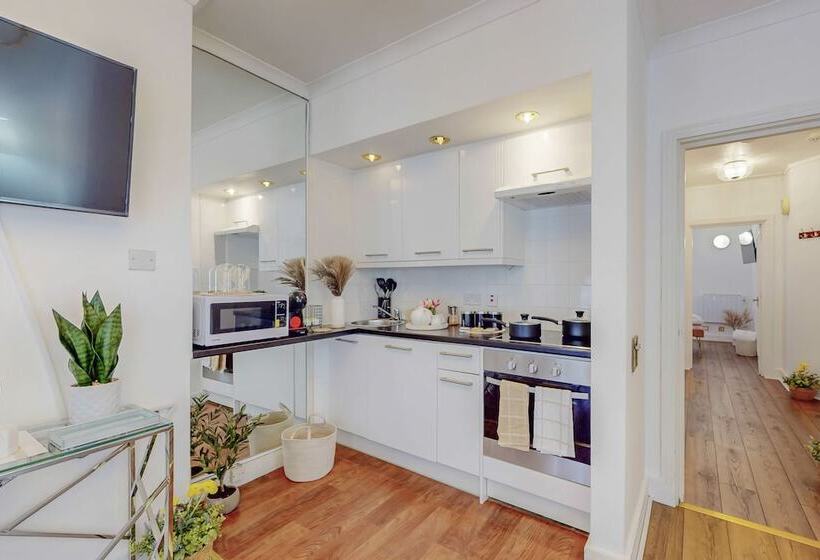 Park Lane Apartments Mayfair Collection