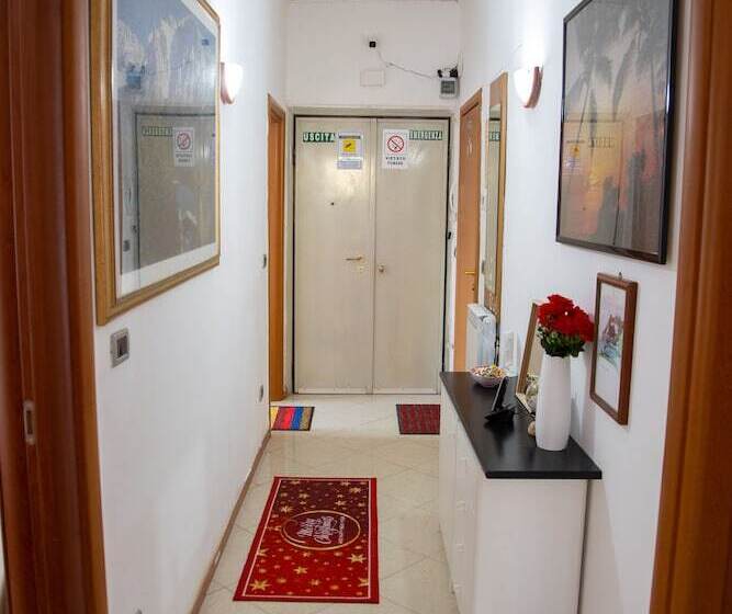 پانسیون Bb Ca Venezia