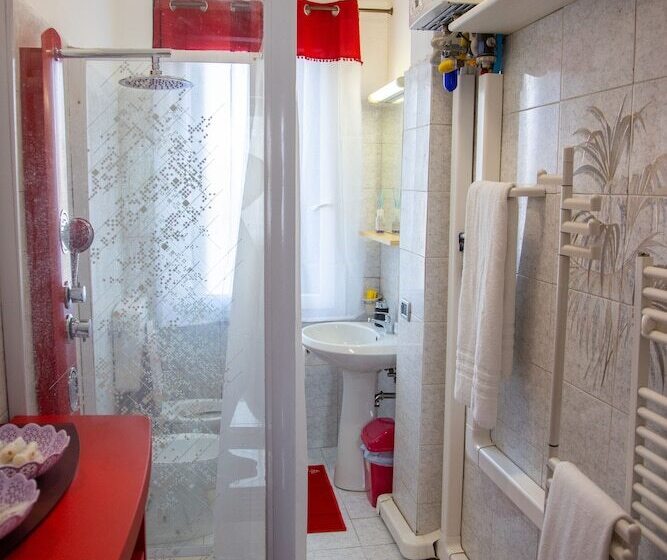 پانسیون Bb Ca Venezia