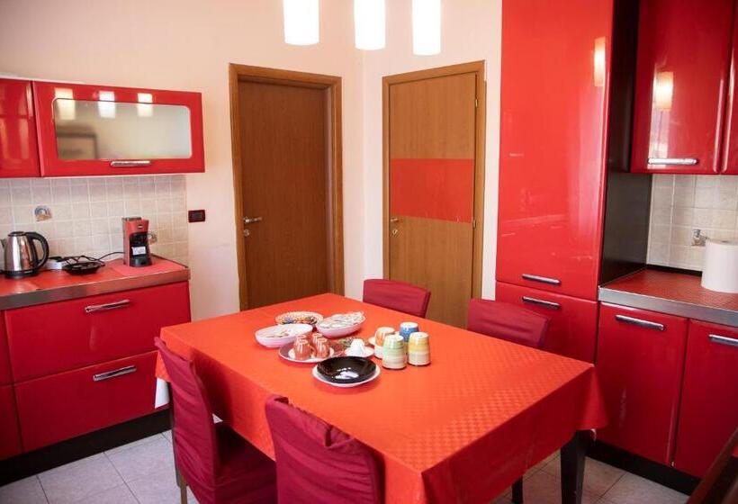 پانسیون Bb Ca Venezia