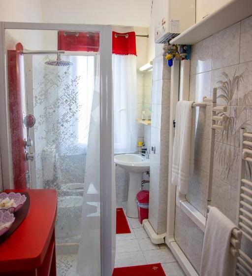 پانسیون Bb Ca Venezia