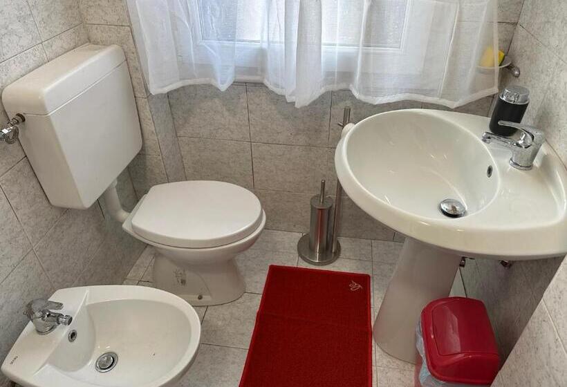 پانسیون Bb Ca Venezia