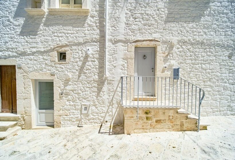 پانسیون Palazzo Gentile