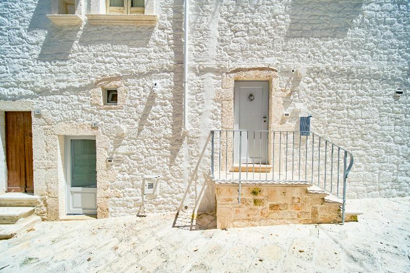 پانسیون Palazzo Gentile