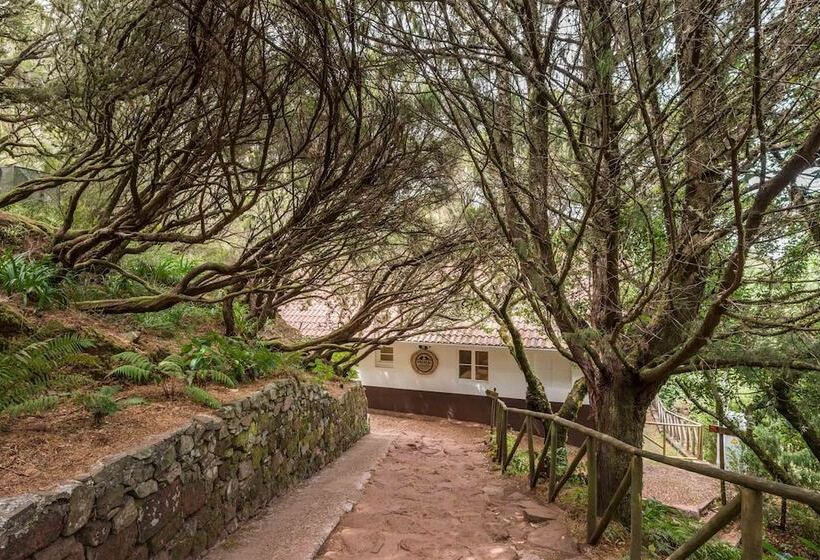 پانسیون Rabaçal Nature Spot Cottage
