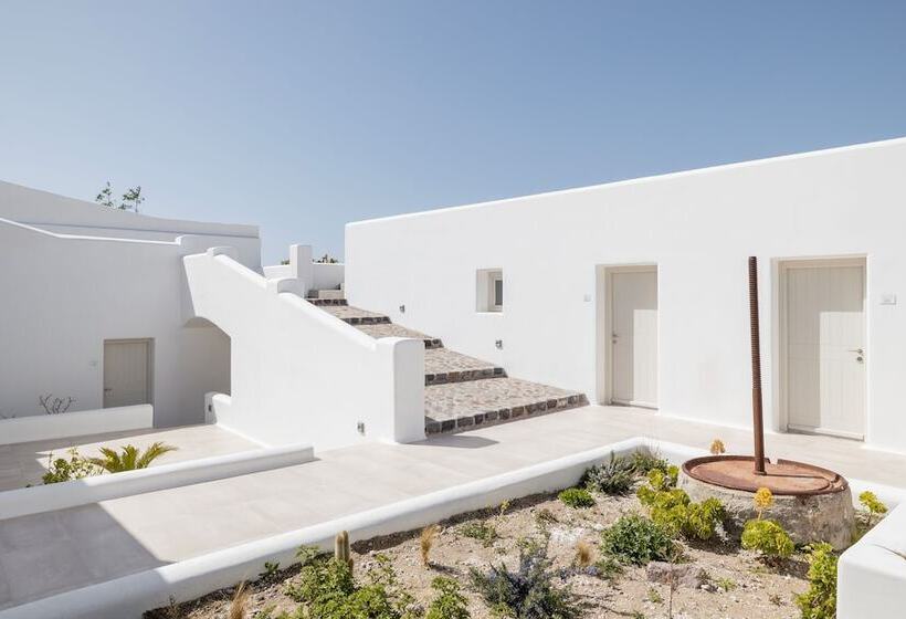 بنسيون Zannos Luxury Suites By Zannos Collection
