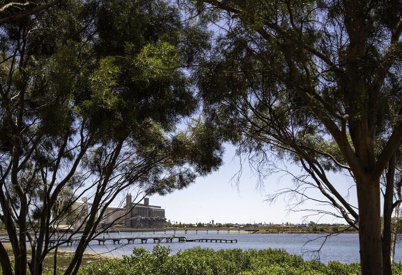 Echo Holiday Parks Port Pirie