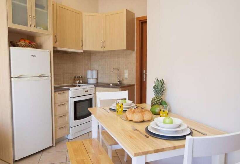 Urban Suites In Argostoli