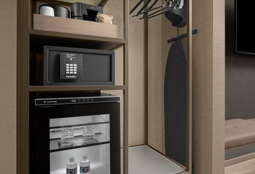 Ac Hotel By Marriott St. Louis Clayton