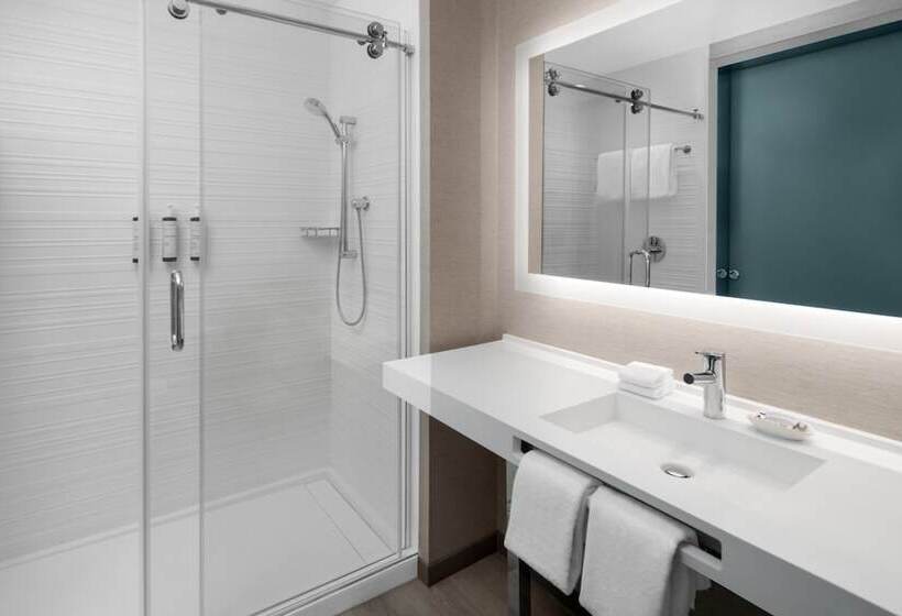 Ac Hotel By Marriott St. Louis Clayton