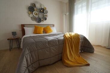 B&b My Comfort