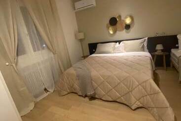 B&b My Comfort