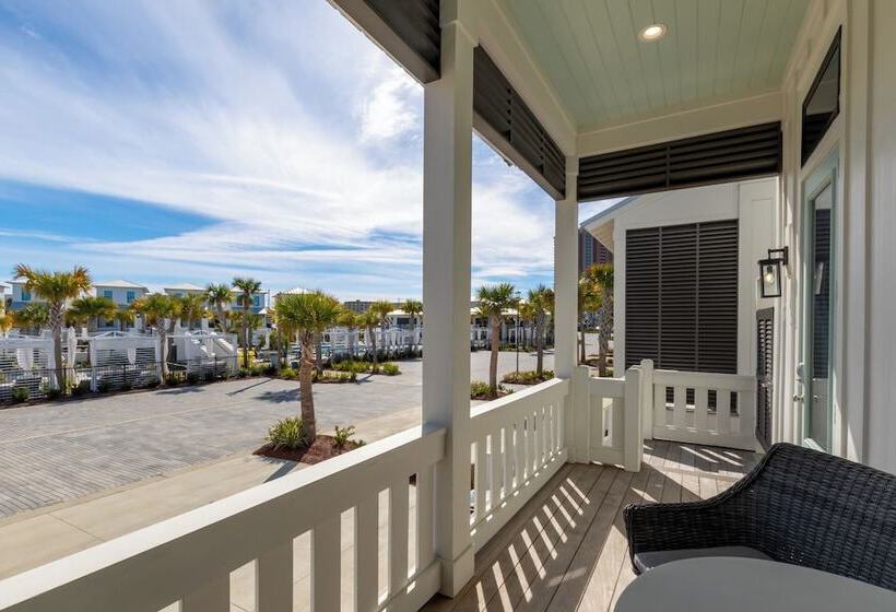 Beach Village Resort Bvr22 Sweet And Saltea