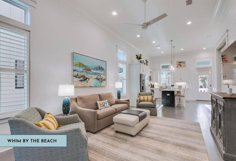 Beach Village Resort Bvr30 Whim By The Beach