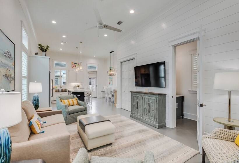 Beach Village Resort Bvr30 Whim By The Beach