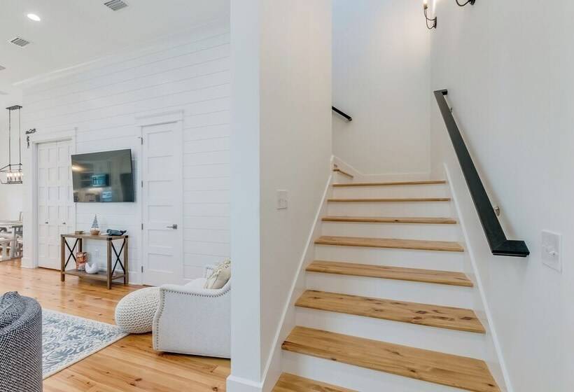 Beach Village Resort Bvr40 Isle Be Back