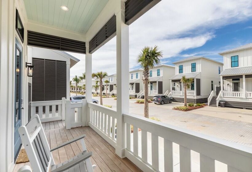 Beach Village Resort Bvr46 Vitamin Sea