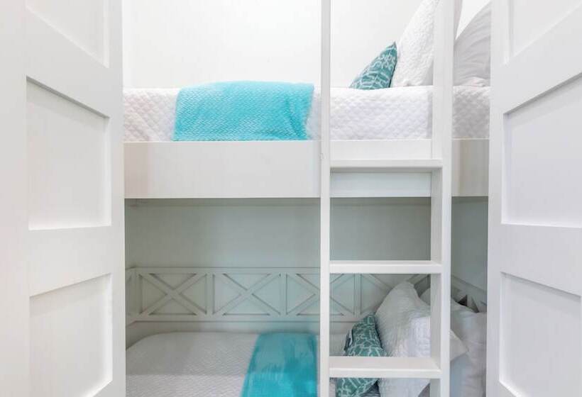 Beach Village Resort Bvr48 High Cotton