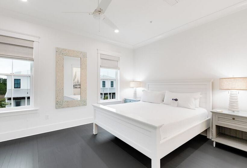 Beach Village Resort Bvr48 High Cotton