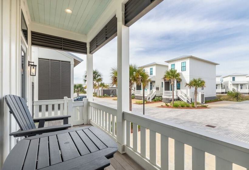 Beach Village Resort Bvr59 Low Tide