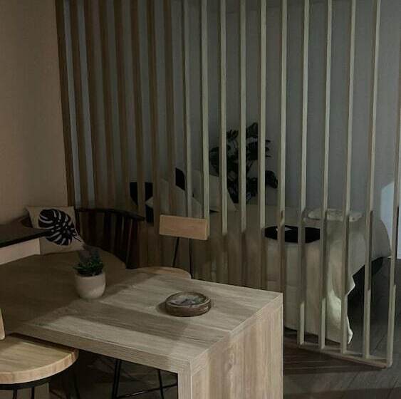 مبيت وإفطار Anas Inn