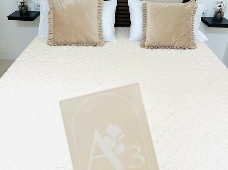 ベッドアンドブレックファースト Casa Di Ca Rooms