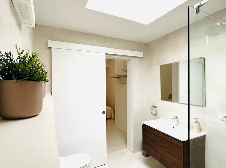 ベッドアンドブレックファースト Casa Di Ca Rooms