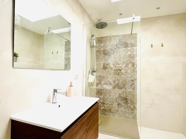 ベッドアンドブレックファースト Casa Di Ca Rooms