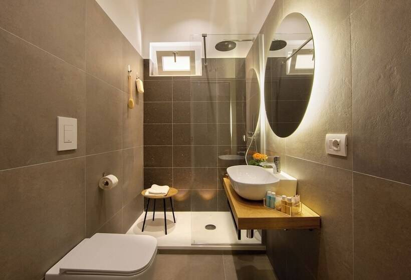 צימר Mare Fuoris