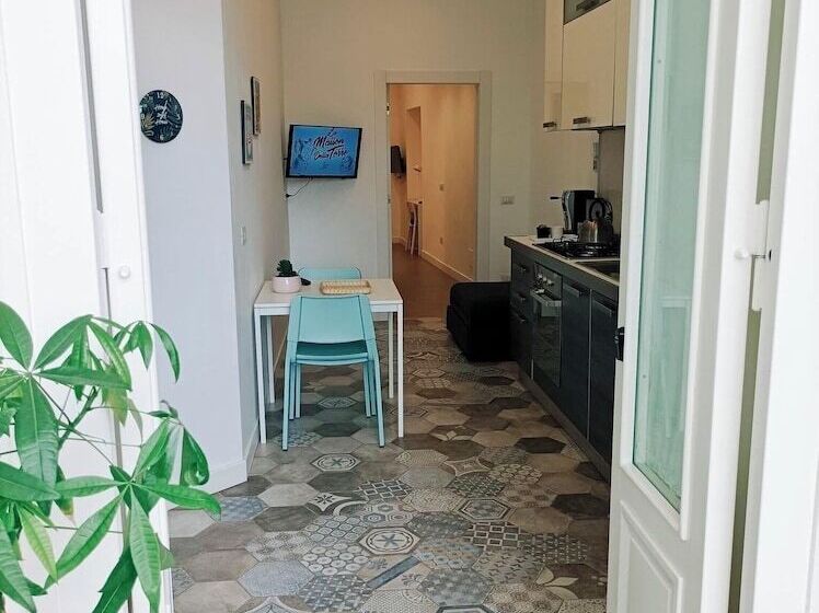 Bed and Breakfast Mini Apartment With Bathroom And Kitchen For Exclusive Use