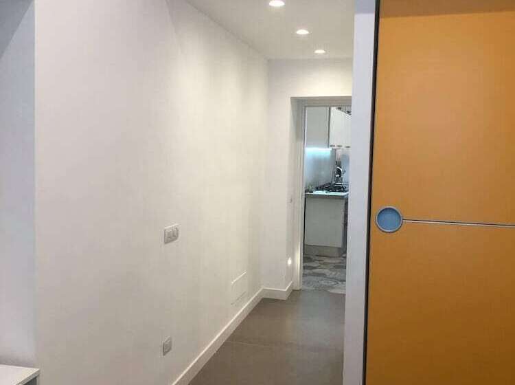 Bed and Breakfast Mini Apartment With Bathroom And Kitchen For Exclusive Use