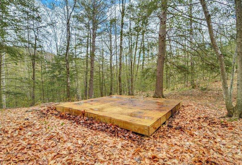 Charming Lovell Cabin   7 Mi To Kezar Lake!