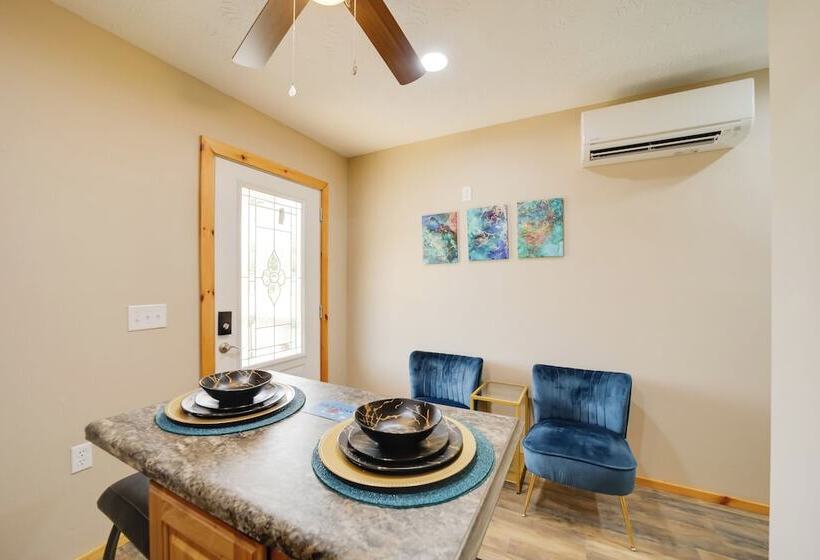 Cozy Cabin In The Smokies   Great For Couples!