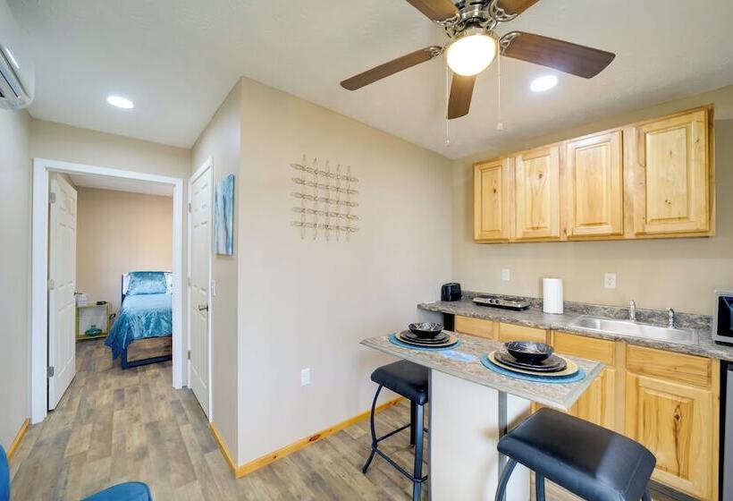 Cozy Cabin In The Smokies   Great For Couples!