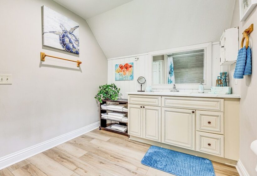Cozy Fruit Cove Cottage On Hobby Farm W/ Wildlife!