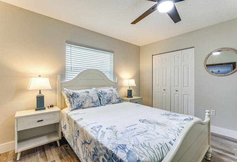 Dog Friendly Bradenton House W/ Pool & Game Room!